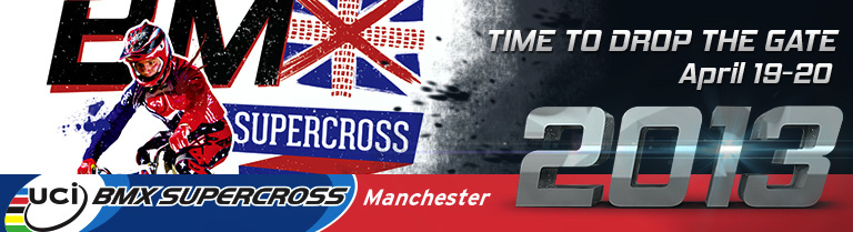 Banner - Manchester (GBR)