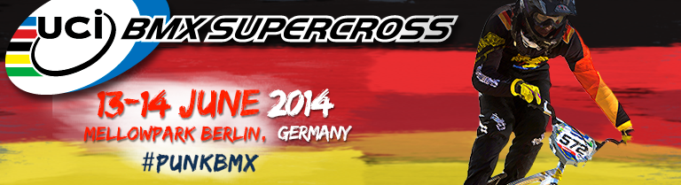 Banner - Berlin (GER)