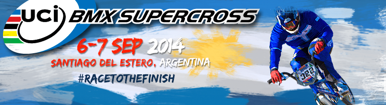 Banner - Santiago del Estero (ARG)