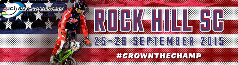 Banner - Rock Hill, SC (USA)