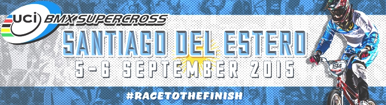 Banner - Santiago del Estero (ARG)