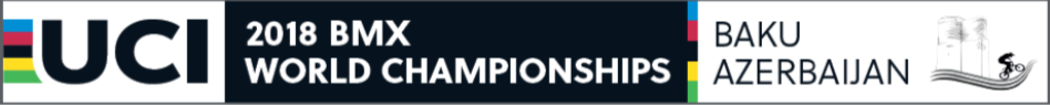 Banner - Baku (AZE)