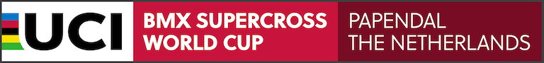 Banner - Papendal (NED)