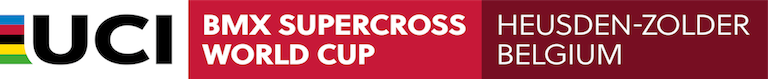 Banner - Zolder (BEL)