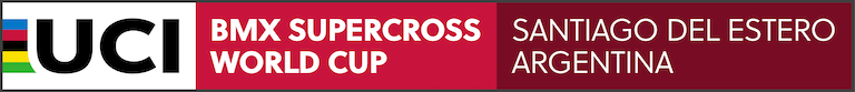 Banner - Santiago del Estero (ARG)