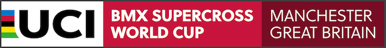 Banner - Manchester (GBR)