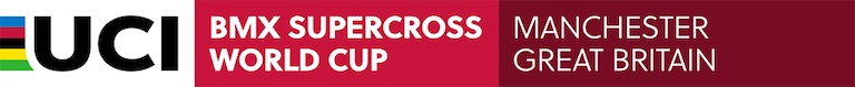Banner - Manchester (GBR)